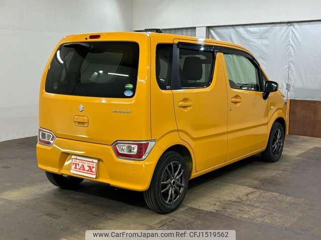 suzuki wagon-r 2020 CFJ1519562 image 2