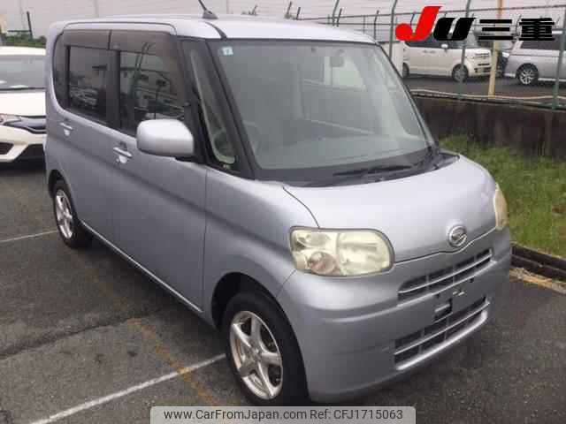 daihatsu tanto 2013 CFJ1715063 image 1