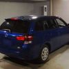 toyota corolla-fielder 2021 -TOYOTA--Corolla Fielder 6AA-NKE165G--NKE165-7244412---TOYOTA--Corolla Fielder 6AA-NKE165G--NKE165-7244412- image 2