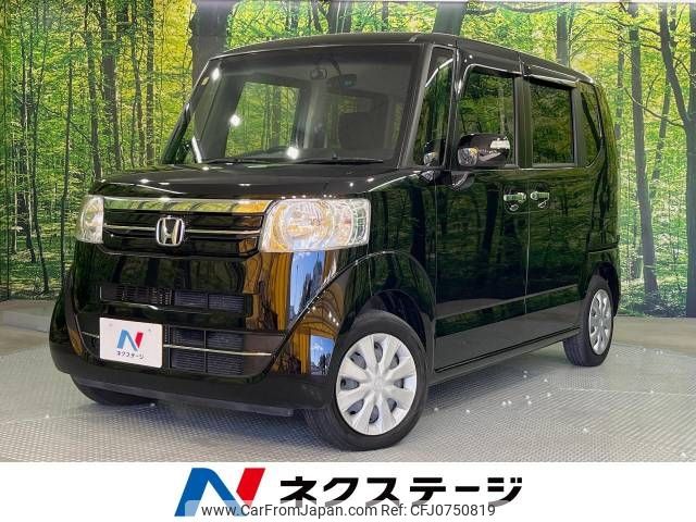 honda n-box 2016 -HONDA--N BOX DBA-JF1--JF1-1904516---HONDA--N BOX DBA-JF1--JF1-1904516- image 1