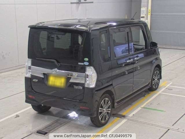 daihatsu tanto 2014 -DAIHATSU 【相模 580ﾈ6236】--Tanto DBA-LA600S--LA600S-0093640---DAIHATSU 【相模 580ﾈ6236】--Tanto DBA-LA600S--LA600S-0093640- image 2