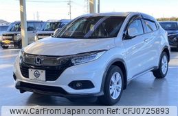 honda vezel 2020 -HONDA--VEZEL DAA-RU3--RU3-1359600---HONDA--VEZEL DAA-RU3--RU3-1359600-