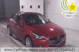 mazda demio 2015 -MAZDA--Demio DJ5FS-126963---MAZDA--Demio DJ5FS-126963-