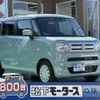 suzuki wagon-r-smile 2022 GOO_JP_700060017330240313011 image 1