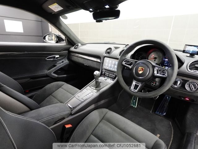 porsche cayman 2024 -PORSCHE--Porsche Cayman 3BA-982M40--WP0ZZZ98ZRK265398---PORSCHE--Porsche Cayman 3BA-982M40--WP0ZZZ98ZRK265398- image 2