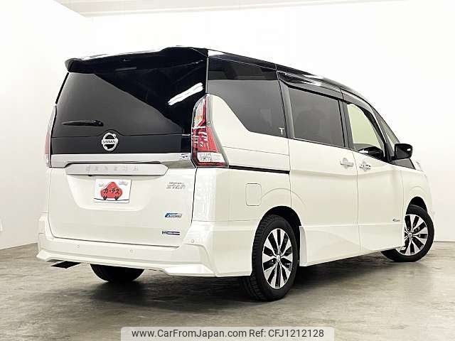 nissan serena 2016 -NISSAN--Serena DAA-GFC27--GFC27-017064---NISSAN--Serena DAA-GFC27--GFC27-017064- image 2