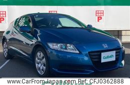 honda cr-z 2010 -HONDA--CR-Z DAA-ZF1--ZF1-1016106---HONDA--CR-Z DAA-ZF1--ZF1-1016106-