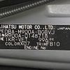 toyota tank 2018 CFJ1098081 image 10