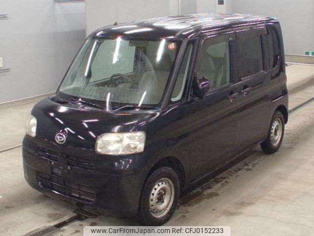 daihatsu tanto 2008 -DAIHATSU--Tanto CBA-L385S--L385S-0019610---DAIHATSU--Tanto CBA-L385S--L385S-0019610- image 1