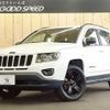jeep compass 2015 quick_quick_ABA-MK49_1C4NJCFA4ED787359 image 1
