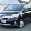 nissan serena 2012 -NISSAN 【岩手 330ﾁ1802】--Serena DBA-FNC26--FNC26-012713---NISSAN 【岩手 330ﾁ1802】--Serena DBA-FNC26--FNC26-012713- image 1