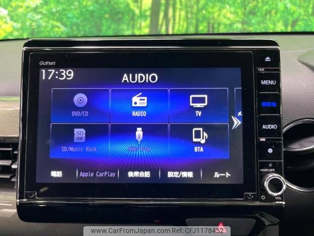 honda n-wgn 2022 -HONDA--N WGN 6BA-JH3--JH3-2101152---HONDA--N WGN 6BA-JH3--JH3-2101152- image 2