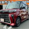 daihatsu tanto 2024 -DAIHATSU 【滋賀 598ｿ1118】--Tanto LA660S--0110876---DAIHATSU 【滋賀 598ｿ1118】--Tanto LA660S--0110876- image 1