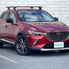 mazda cx-3 2015 -MAZDA--CX-3 LDA-DK5FW--DK5FW-100579---MAZDA--CX-3 LDA-DK5FW--DK5FW-100579- image 1