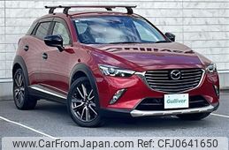 mazda cx-3 2015 -MAZDA--CX-3 LDA-DK5FW--DK5FW-100579---MAZDA--CX-3 LDA-DK5FW--DK5FW-100579-