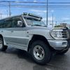 mitsubishi pajero 1998 quick_quick_V45W_V45-4504445 image 6