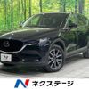 mazda cx-5 2017 -MAZDA--CX-5 LDA-KF2P--KF2P-115545---MAZDA--CX-5 LDA-KF2P--KF2P-115545- image 1