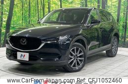 mazda cx-5 2017 -MAZDA--CX-5 LDA-KF2P--KF2P-115545---MAZDA--CX-5 LDA-KF2P--KF2P-115545-