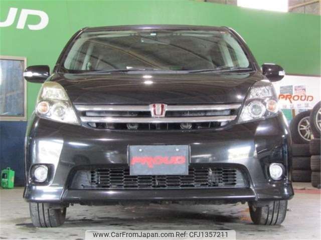 toyota isis 2010 -TOYOTA--Isis DBA-ZGM10W--ZGM10-0007311---TOYOTA--Isis DBA-ZGM10W--ZGM10-0007311- image 2