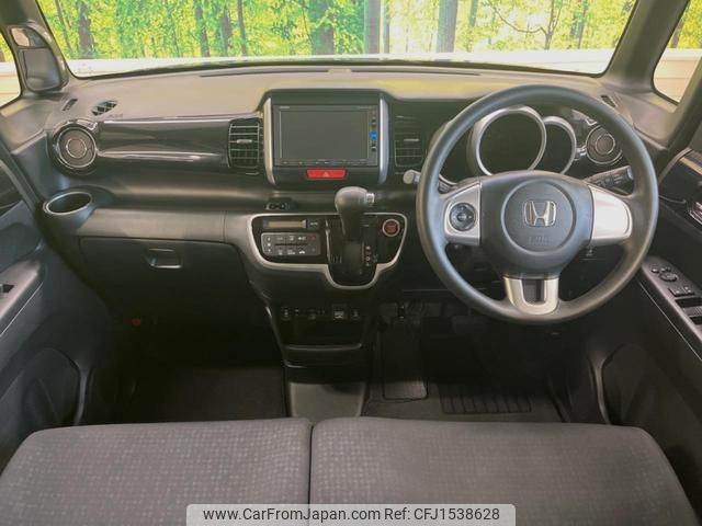 honda n-box 2017 CFJ1538628 image 2