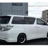 toyota vellfire 2013 GOO_JP_700060229130241128001 image 21