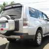 mitsubishi pajero 2008 FUJI_CAR_19096125 image 2