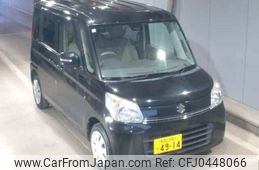 suzuki spacia 2015 -SUZUKI 【和歌山 581ﾁ4914】--Spacia MK32S--473849---SUZUKI 【和歌山 581ﾁ4914】--Spacia MK32S--473849-