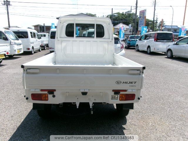 daihatsu hijet-truck 2021 -DAIHATSU--Hijet Truck S200P--0140876---DAIHATSU--Hijet Truck S200P--0140876- image 2
