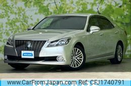 toyota crown-majesta 2017 CFJ1740791