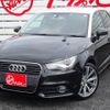 audi a1 2013 -AUDI--Audi A1 8XCAX--WAUZZZ8X1DB059133---AUDI--Audi A1 8XCAX--WAUZZZ8X1DB059133- image 9