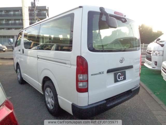 toyota regiusace-van 2016 -TOYOTA--Regius ace Van LDF-KDH206V--KDH206-8104953---TOYOTA--Regius ace Van LDF-KDH206V--KDH206-8104953- image 2