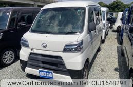 daihatsu hijet-cargo 2021 CFJ1648298