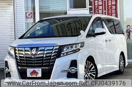 toyota alphard 2015 -TOYOTA--Alphard DBA-AGH30W--AGH30-0034786---TOYOTA--Alphard DBA-AGH30W--AGH30-0034786-