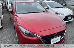 mazda axela 2016 -MAZDA--Axela DBA-BM5FP--BM5FP-402536---MAZDA--Axela DBA-BM5FP--BM5FP-402536-