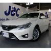 toyota mark-x 2012 -TOYOTA 【京都 336ﾅ7000】--MarkX DBA-GRX130--GRX130-6067124---TOYOTA 【京都 336ﾅ7000】--MarkX DBA-GRX130--GRX130-6067124- image 1