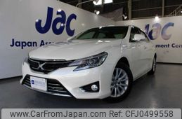 toyota mark-x 2012 -TOYOTA 【京都 336ﾅ7000】--MarkX DBA-GRX130--GRX130-6067124---TOYOTA 【京都 336ﾅ7000】--MarkX DBA-GRX130--GRX130-6067124-