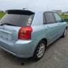 toyota corolla-runx 2005 -TOYOTA--Corolla Runx DBA-NZE121--NZE121-5100419---TOYOTA--Corolla Runx DBA-NZE121--NZE121-5100419- image 2