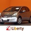 honda fit 2010 quick_quick_GE8_GE8-1500652 image 1