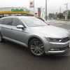 volkswagen passat-variant 2018 -VOLKSWAGEN--VW Passat Variant DBA-3CCZE--WVWZZ3CZJE034250---VOLKSWAGEN--VW Passat Variant DBA-3CCZE--WVWZZ3CZJE034250- image 1