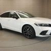 honda civic 2024 CFJ1874904 image 16