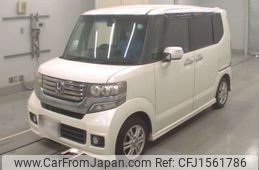 honda n-box 2012 CFJ1561786