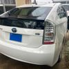 toyota prius 2011 -TOYOTA--Prius DAA-ZVW30--ZVW30-5361743---TOYOTA--Prius DAA-ZVW30--ZVW30-5361743- image 4