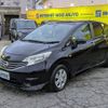 nissan note 2012 CFJ1633998 image 1
