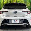 toyota corolla-sport 2021 CFJ1677015 image 15