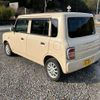 suzuki alto-lapin 2008 -SUZUKI 【徳島 580ﾔ9157】--Alto Lapin HE21S--653982---SUZUKI 【徳島 580ﾔ9157】--Alto Lapin HE21S--653982- image 9