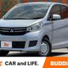 mitsubishi ek-wagon 2017 -MITSUBISHI--ek Wagon DBA-B11W--B11W-0306713---MITSUBISHI--ek Wagon DBA-B11W--B11W-0306713- image 1