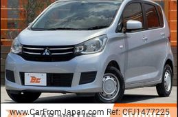 mitsubishi ek-wagon 2017 -MITSUBISHI--ek Wagon DBA-B11W--B11W-0306713---MITSUBISHI--ek Wagon DBA-B11W--B11W-0306713-