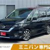 nissan serena 2017 -NISSAN--Serena DAA-GFC27--GFC27-059952---NISSAN--Serena DAA-GFC27--GFC27-059952- image 1