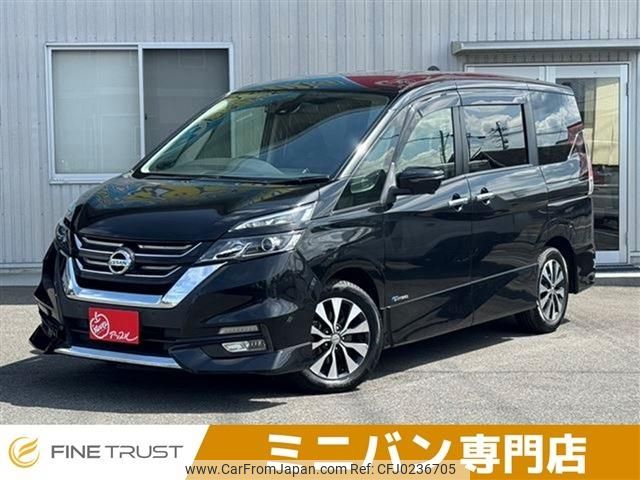 nissan serena 2017 -NISSAN--Serena DAA-GFC27--GFC27-059952---NISSAN--Serena DAA-GFC27--GFC27-059952- image 1