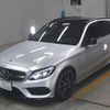 mercedes-benz amg 2018 -MERCEDES-BENZ--AMG WDD2052641F703474---MERCEDES-BENZ--AMG WDD2052641F703474- image 5